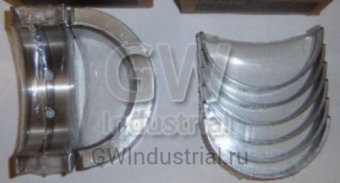 Set - Main Bearing - .50mm — M-4089846