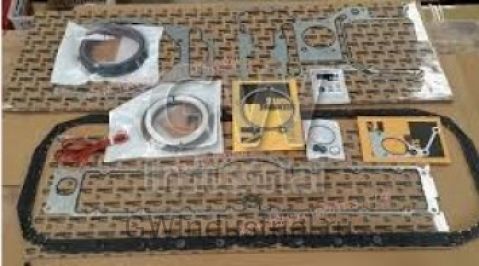 Gasket Set - Lower Engine — M-4955590