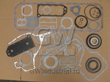 Gasket Set - Lower Engine — M-4955591