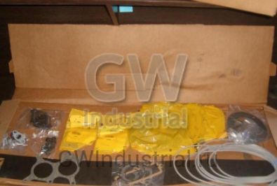 Gasket Set - Cylinder Head — M-2197005