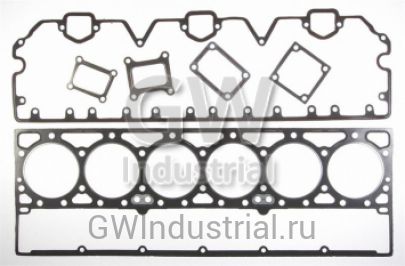 Gasket Set - Upper Engine — M-4089478