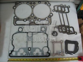 Gasket Set - Cylinder Head — M-4089372