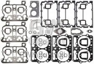 Gasket Set - Upper Engine — M-4089371