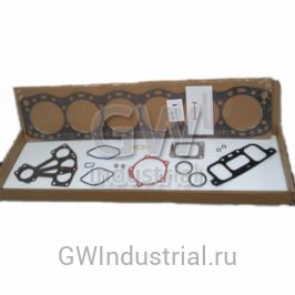 Gasket Set - Overhaul — A-23532720