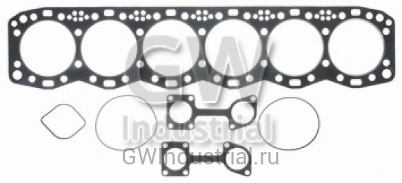 КОМПЛЕКТ ПРОКЛАДОК — 23532333