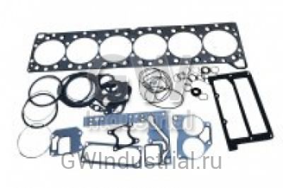 Gasket Set - Upper Engine — M-4352144