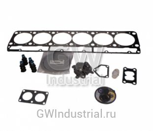 Gasket Set - Cylinder Head — M-2640591