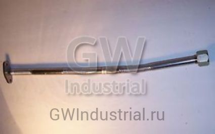 ТРУБКА ТУРБИНЫ