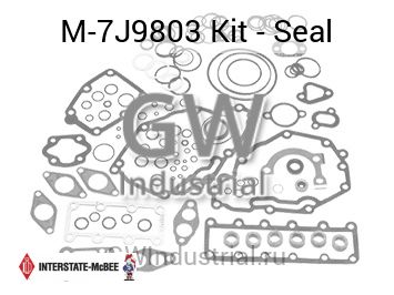 Kit - Seal — M-7J9803