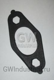 Gasket - Lines Group - Turbo — M-1978419
