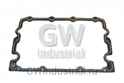 Gasket - Rocker Lever Cover — M-3066311