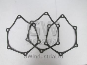 GASKET, ACCESSORY FRONT — 8929299