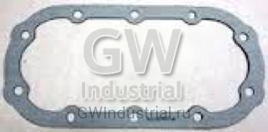 ПРОКЛАДКА КОРПУСА