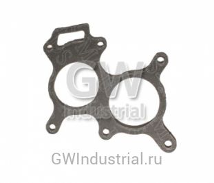 Gasket - Regulator — M-1314164