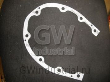 Gasket - Rear FW Hsg Cover — M-3067616