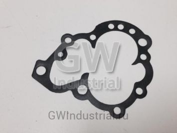 Gasket - Oil Pump — M-3014778