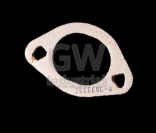 Gasket - Oil Pickup Tube — M-3939352