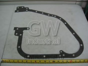 Gasket - Gear Cover — M-4058949