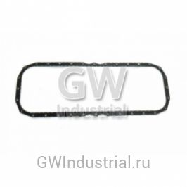 Gasket - Oil Pan — M-4026684