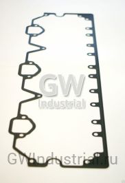 Gasket - Rocker Lever Housing — M-4973102