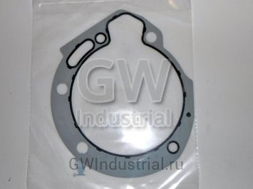 Gasket - Acc Drive Support — M-3076225