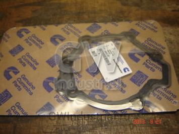 Gasket - Acc Drive Support — M-3899746