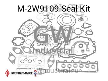 Seal Kit — M-2W9109