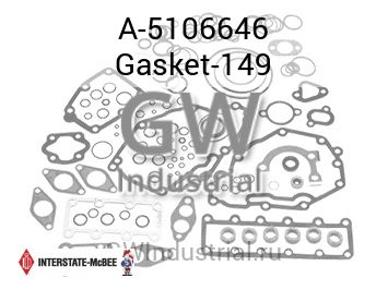 Gasket-149 — A-5106646