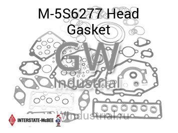 Head Gasket — M-5S6277