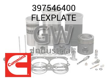 FLEXPLATE — 397546400