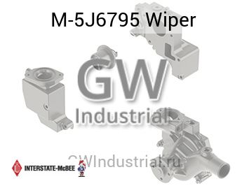 Wiper — M-5J6795