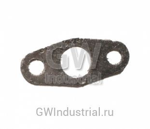 Gasket - Turb Drain Flange — M-3680324