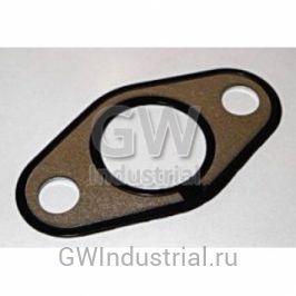 Gasket - Oil Cooler — M-4973532