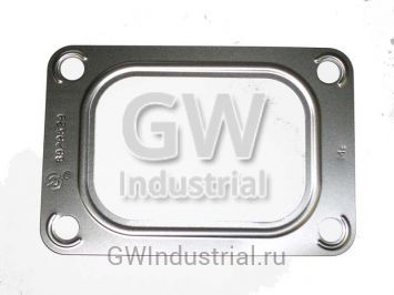 ПРОКЛАДКА ТУРБИНЫ