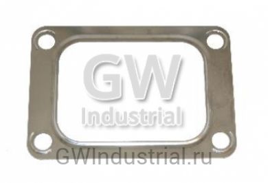 Gasket - Turbo Exhaust Inlet — A-8929529