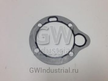 Gasket - Air Compressor — M-3076226