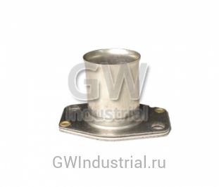 Sleeve Assy - Exhaust — M-2818261