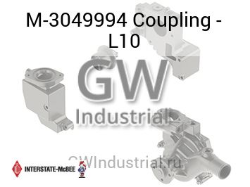 Coupling - L10 — M-3049994