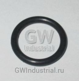 Seal - O-Ring - Turbo Oil Inlt — M-3037537