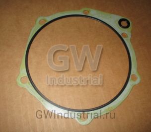 Gasket - Acc Drive Support — M-3332297