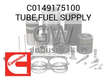 ПОДАЧ. ТОПЛ. (ТРУБКА)