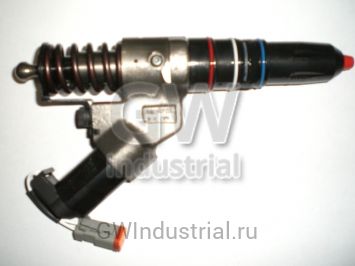 ФОРСУНКА