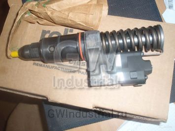 Reman Injector - S60 — R-5237820