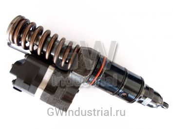 Reman Injector - S50/S60 — R-5236977
