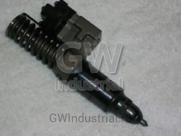 Reman Injector - S50/S60 — R-5235575