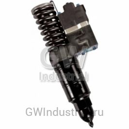 Reman Injector - S60 — R-5235580