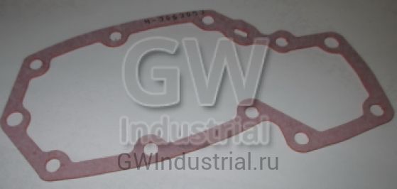 Gasket — M-3063053