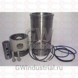 Kit - Cylinder — A-23532555CA