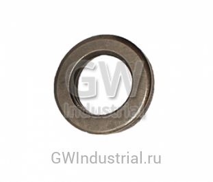 ШАЙБА БОЛТА КРЕПЛЕНИЯ КРЫШЕК КОЛЕНВАЛА