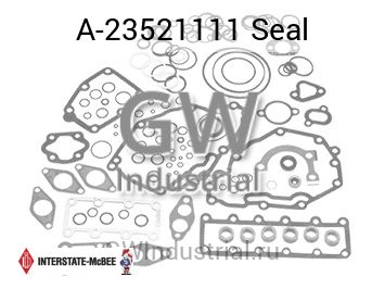 Seal — A-23521111